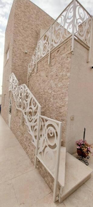 Apartamento סוויטה נוף היובלים Qaşrīn Exterior foto